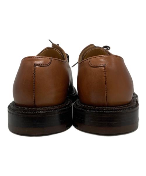 REGAL（リーガル）REGAL (リーガル) ビジネスシューズ/99EX ブラウン サイズ:7 1/2の古着・服飾アイテム