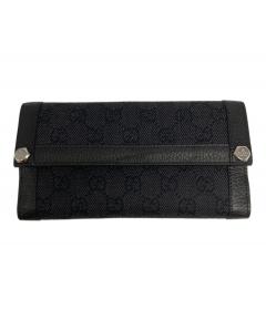 中古・古着通販】GUCCI (グッチ) ウエストポーチ/28566 ブラック