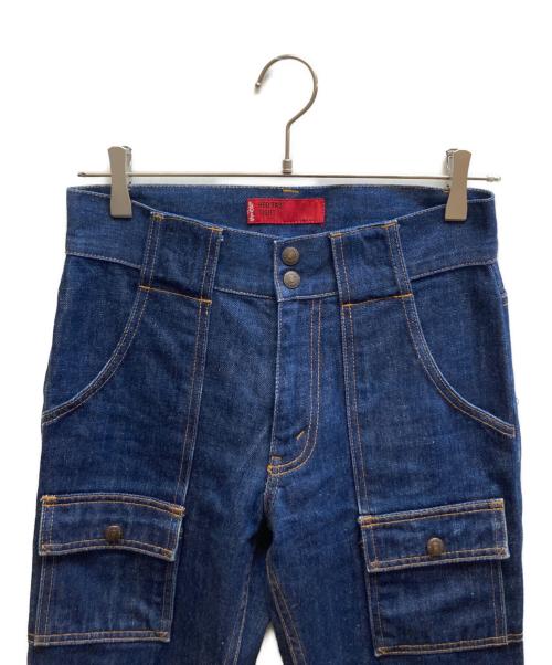 LEVI'S REDTAB（リーバイスレッドタブ）LEVI'S REDTAB (リーバイスレッドタブ) デニムパンツ / 766-03 インディゴ サイズ:W29の古着・服飾アイテム