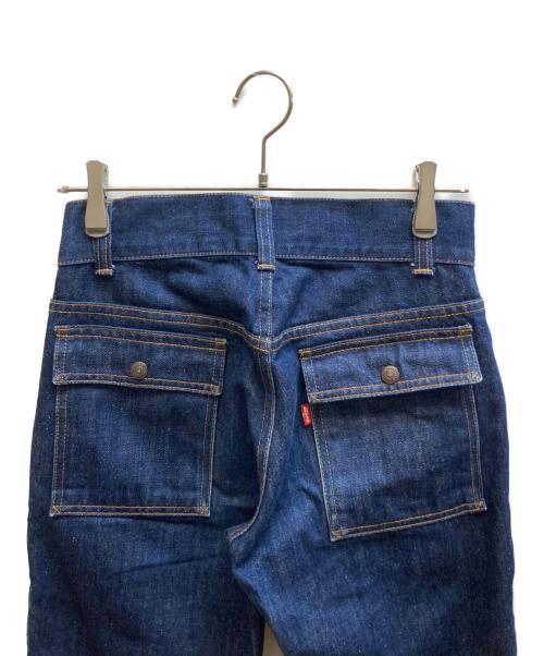 LEVI'S REDTAB（リーバイスレッドタブ）LEVI'S REDTAB (リーバイスレッドタブ) デニムパンツ / 766-03 インディゴ サイズ:W29の古着・服飾アイテム