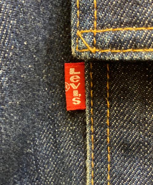 LEVI'S REDTAB（リーバイスレッドタブ）LEVI'S REDTAB (リーバイスレッドタブ) デニムパンツ / 766-03 インディゴ サイズ:W29の古着・服飾アイテム