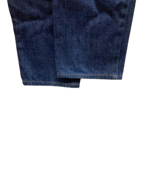 LEVI'S REDTAB（リーバイスレッドタブ）LEVI'S REDTAB (リーバイスレッドタブ) デニムパンツ / 766-03 インディゴ サイズ:W29の古着・服飾アイテム