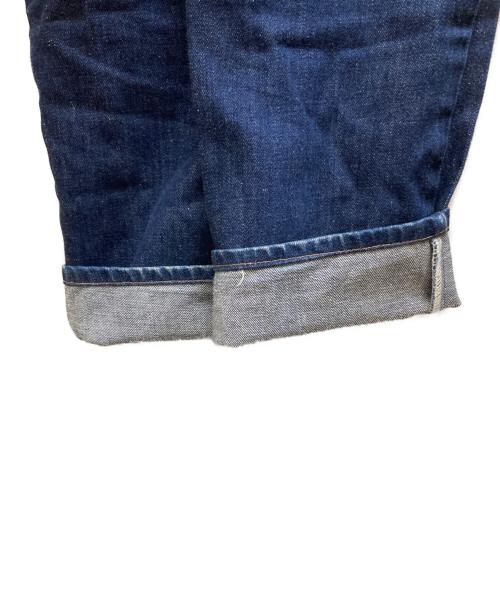 LEVI'S REDTAB（リーバイスレッドタブ）LEVI'S REDTAB (リーバイスレッドタブ) デニムパンツ / 766-03 インディゴ サイズ:W29の古着・服飾アイテム