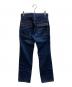 LEVI'S REDTAB (リーバイスレッドタブ) デニムパンツ / 766-03 インディゴ サイズ:W29：7000円
