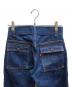 中古・古着 LEVI'S REDTAB (リーバイスレッドタブ) デニムパンツ / 766-03 インディゴ サイズ:W29：7000円