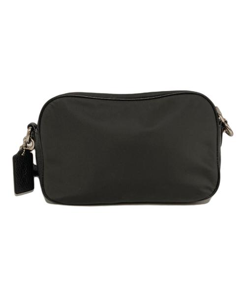 COACH（コーチ）COACH (コーチ) ショルダーバッグ/91065/B2047 ブラック サイズ:-の古着・服飾アイテム