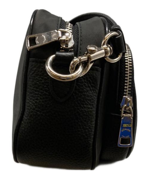 COACH（コーチ）COACH (コーチ) ショルダーバッグ/91065/B2047 ブラック サイズ:-の古着・服飾アイテム