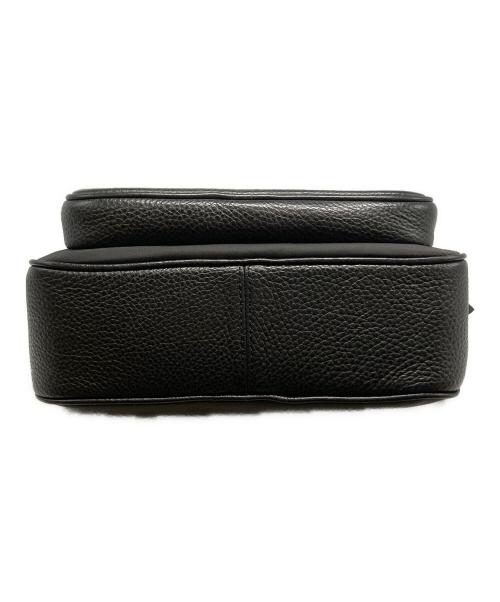 COACH（コーチ）COACH (コーチ) ショルダーバッグ/91065/B2047 ブラック サイズ:-の古着・服飾アイテム