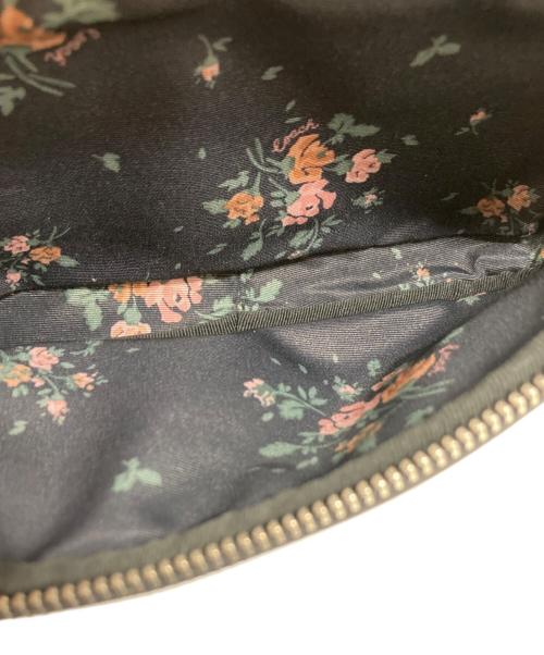 COACH（コーチ）COACH (コーチ) ショルダーバッグ/91065/B2047 ブラック サイズ:-の古着・服飾アイテム