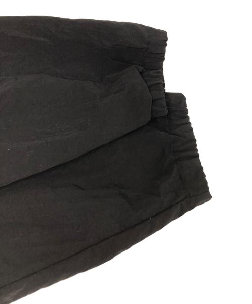 X-LARGE（エクストララージ）X-LARGE (エクストララージ) EMBROIDERED NYLON ANORAK JACKET ブラック サイズ:XLの古着・服飾アイテム