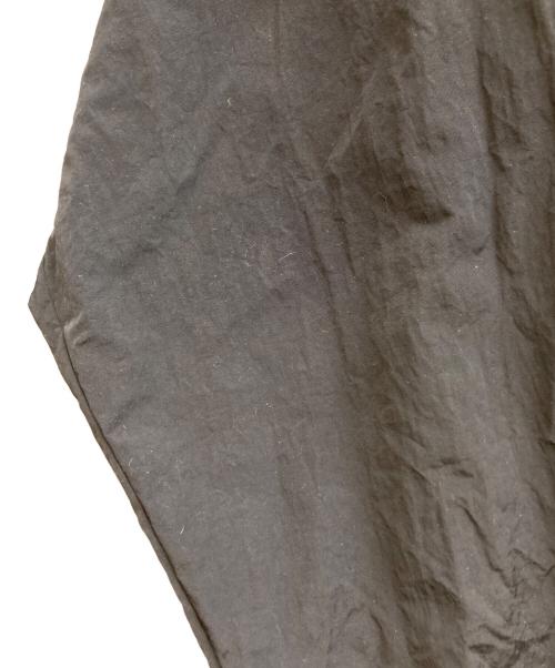 X-LARGE（エクストララージ）X-LARGE (エクストララージ) EMBROIDERED NYLON ANORAK JACKET ブラック サイズ:XLの古着・服飾アイテム