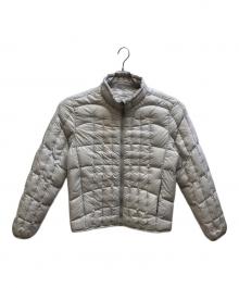 J.L - A.L/（ジェイラル）の古着「Beam Jacket」｜シルバー