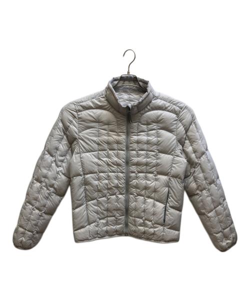 J.L - A.L/（ジェイラル）J.L - A.L/ (ジェイラル) Beam Jacket シルバー サイズ:Mの古着・服飾アイテム