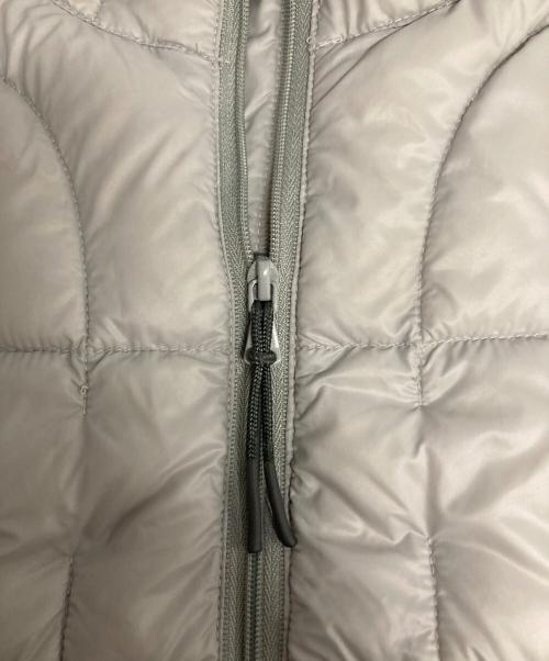 J.L - A.L/（ジェイラル）J.L - A.L/ (ジェイラル) Beam Jacket シルバー サイズ:Mの古着・服飾アイテム