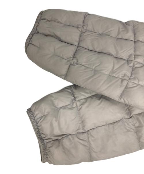 J.L - A.L/（ジェイラル）J.L - A.L/ (ジェイラル) Beam Jacket シルバー サイズ:Mの古着・服飾アイテム