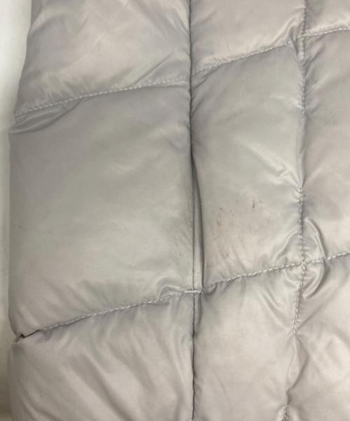 J.L - A.L/（ジェイラル）J.L - A.L/ (ジェイラル) Beam Jacket シルバー サイズ:Mの古着・服飾アイテム