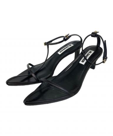 中古・古着通販】JIL SANDER (ジルサンダー) ポインテッドトゥ