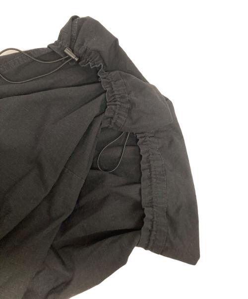 NAUTICA（ノーティカ）NAUTICA (ノーティカ) FREAK'S STORE (フリークスストア) カーゴパンツ / 253-1425 ブラック サイズ:M 未使用品の古着・服飾アイテム