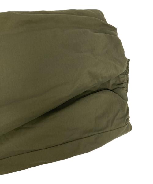 kurashi&trips publishing（クラシアンドトリップス パブリッシング）kurashi&trips publishing (クラシアンドトリップス パブリッシング) 裏フリースノーカラージャケット / 903-70903868-X グリーン サイズ:-の古着・服飾アイテム