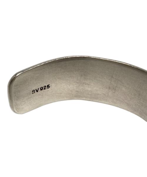 Hysteric Glamour（ヒステリックグラマー）Hysteric Glamour (ヒステリックグラマー) CONTORT YOURSELF シルバーの古着・服飾アイテム