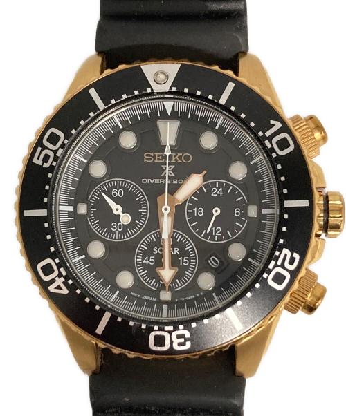 SEIKO（セイコー）SEIKO (セイコー) プロスペックス / SSC786P1の古着・服飾アイテム