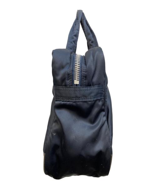 HEAD PORTER（ヘッドポーター）HEAD PORTER (ヘッドポーター) タンカートートバッグの古着・服飾アイテム