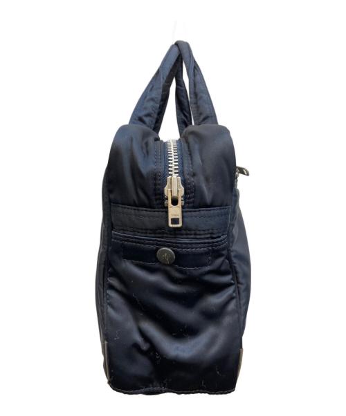 HEAD PORTER（ヘッドポーター）HEAD PORTER (ヘッドポーター) タンカートートバッグの古着・服飾アイテム