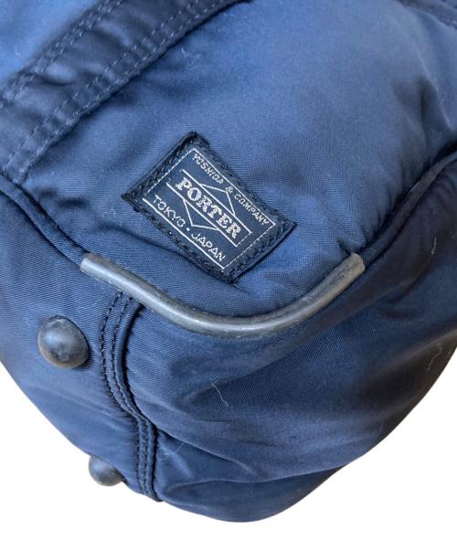 HEAD PORTER（ヘッドポーター）HEAD PORTER (ヘッドポーター) タンカートートバッグの古着・服飾アイテム