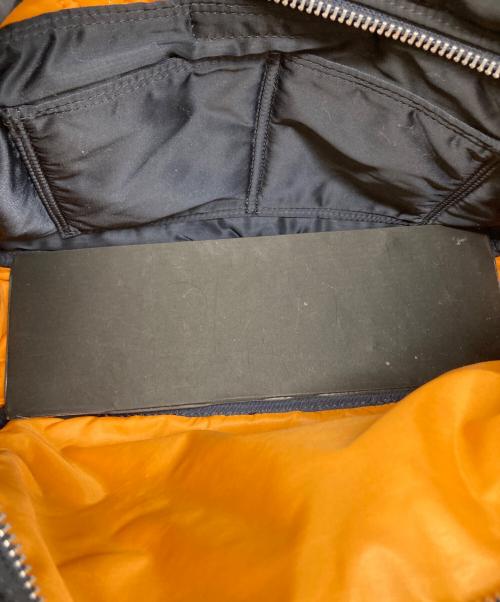 HEAD PORTER（ヘッドポーター）HEAD PORTER (ヘッドポーター) タンカートートバッグの古着・服飾アイテム