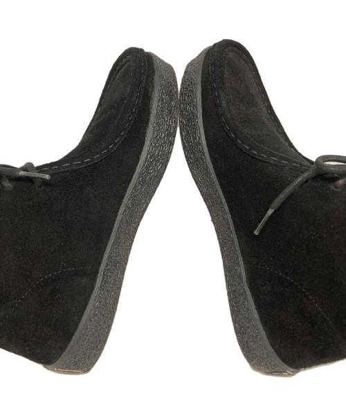 LAST RESORT AB（ラストリゾートエービー）LAST RESORT AB (ラストリゾートエービー) VM006-Hi Moc ブラック サイズ:US8の古着・服飾アイテム