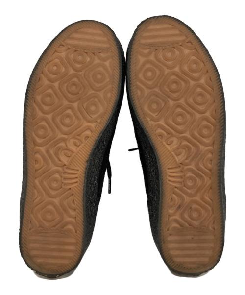 LAST RESORT AB（ラストリゾートエービー）LAST RESORT AB (ラストリゾートエービー) VM006-Hi Moc ブラック サイズ:US8の古着・服飾アイテム