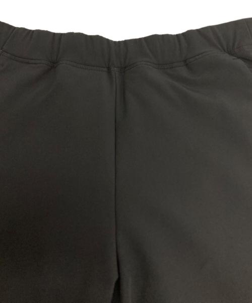 THE NORTH FACE（ザ ノース フェイス）THE NORTH FACE (ザ ノース フェイス) エイペックスサーマルパンツ / NB62383 ブラック サイズ:Mの古着・服飾アイテム