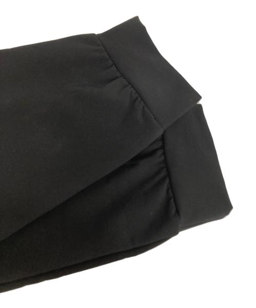 THE NORTH FACE（ザ ノース フェイス）THE NORTH FACE (ザ ノース フェイス) エイペックスサーマルパンツ / NB62383 ブラック サイズ:Mの古着・服飾アイテム