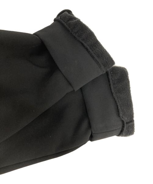 THE NORTH FACE（ザ ノース フェイス）THE NORTH FACE (ザ ノース フェイス) エイペックスサーマルパンツ / NB62383 ブラック サイズ:Mの古着・服飾アイテム