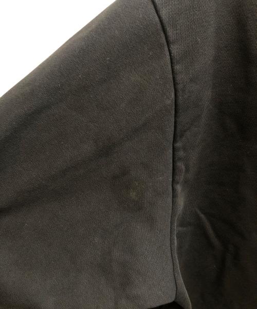 stussy（ステューシー）stussy (ステューシー) POLL THE DICEフーディー ブラック サイズ:Lの古着・服飾アイテム