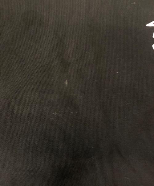 stussy（ステューシー）stussy (ステューシー) POLL THE DICEフーディー ブラック サイズ:Lの古着・服飾アイテム