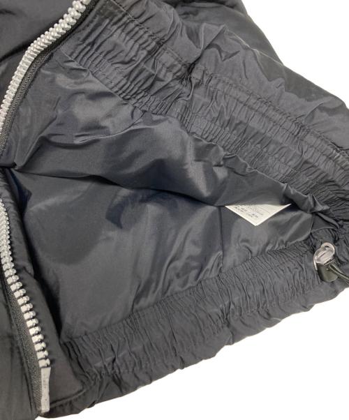 JORDAN（ジョーダン）JORDAN (ジョーダン) ダウンベスト/FB7308-010 ブラック サイズ:Mの古着・服飾アイテム