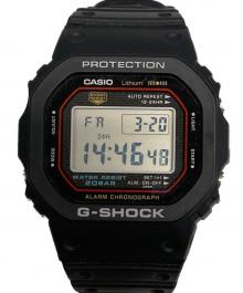 CASIO（カシオ）の古着「G-SHOCK/DW-5000R-1AJF」｜ブラック
