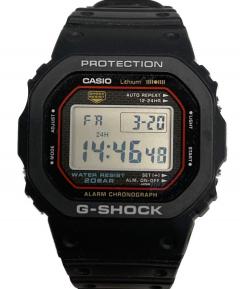 中古・古着通販】CASIO (カシオ) G-SHOCK GWX-8900/Gショック ブラック