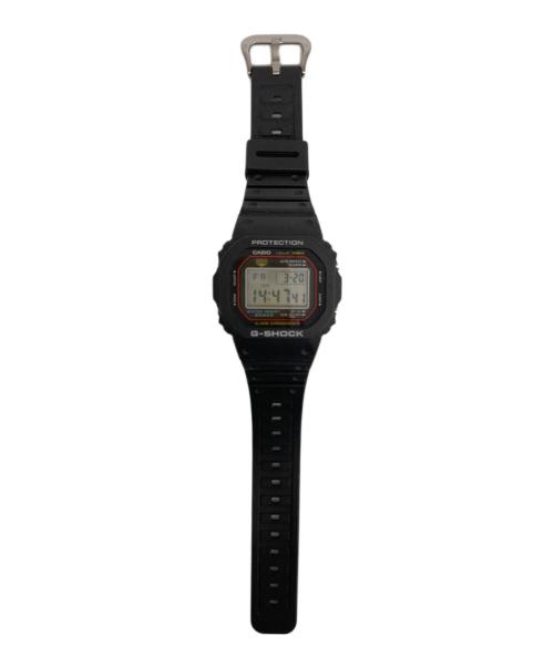 CASIO（カシオ）CASIO (カシオ) G-SHOCK/DW-5000R-1AJF ブラックの古着・服飾アイテム