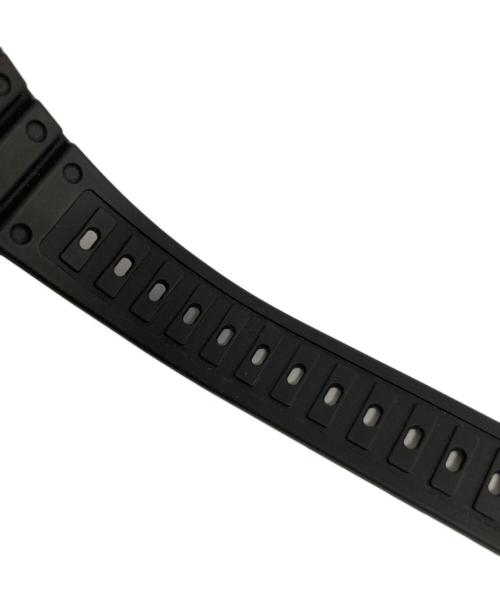 CASIO（カシオ）CASIO (カシオ) G-SHOCK/DW-5000R-1AJF ブラックの古着・服飾アイテム