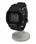 CASIO (カシオ) G-SHOCK/DW-5000R-1AJF ブラック：20000円