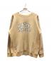 Champion（チャンピオン）の古着「裏起毛スウェットトレーナー REVERSE WEAVE/C8-Y012」｜ブラウン