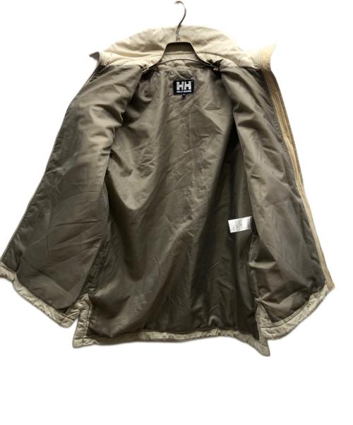 HELLY HANSEN（ヘリーハンセン）HELLY HANSEN (ヘリーハンセン) フレーム プルーフ ウール ファイバーパイル サーモ ジャケット / HOE52186 ベージュ サイズ:WLの古着・服飾アイテム