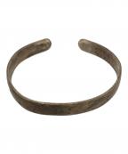 Navajoナバホ）の古着「バングル」