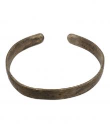 Navajo（ナバホ）の古着「バングル」