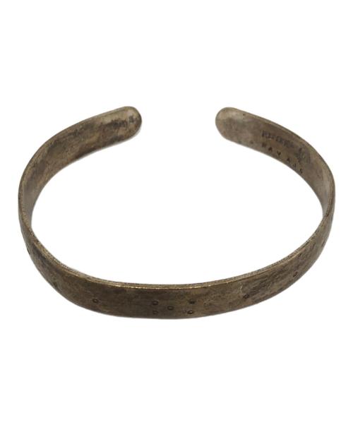 Navajo（ナバホ）Navajo (ナバホ) バングル サイズ:-の古着・服飾アイテム