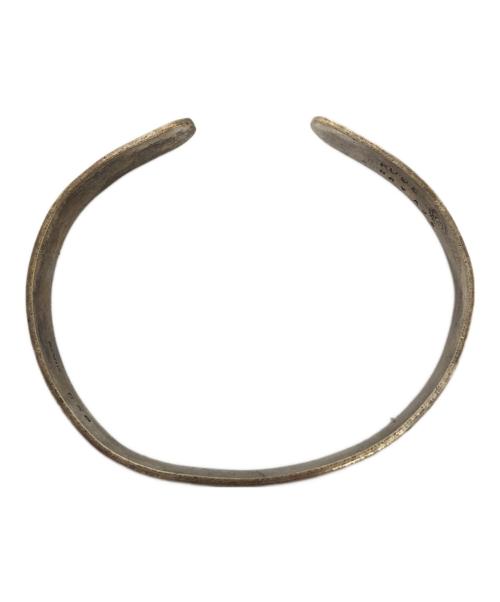 Navajo（ナバホ）Navajo (ナバホ) バングル サイズ:-の古着・服飾アイテム