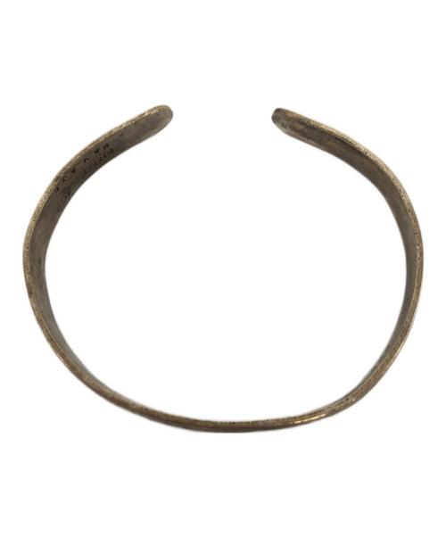 Navajo（ナバホ）Navajo (ナバホ) バングル サイズ:-の古着・服飾アイテム