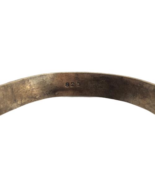 Navajo（ナバホ）Navajo (ナバホ) バングル サイズ:-の古着・服飾アイテム